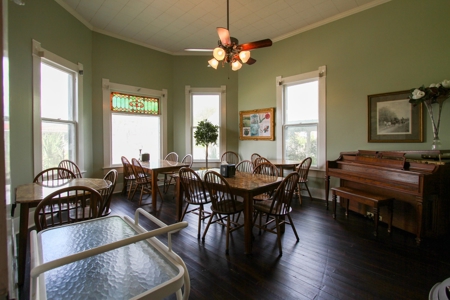Historic Home Converted to Commercial Restaurant/Cafe in FL - image 19