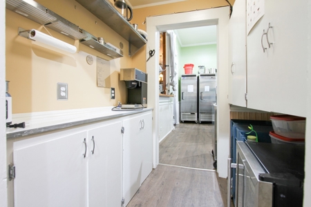 Historic Home Converted to Commercial Restaurant/Cafe in FL - image 11