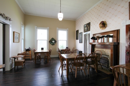 Historic Home Converted to Commercial Restaurant/Cafe in FL - image 23