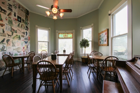 Historic Home Converted to Commercial Restaurant/Cafe in FL - image 20