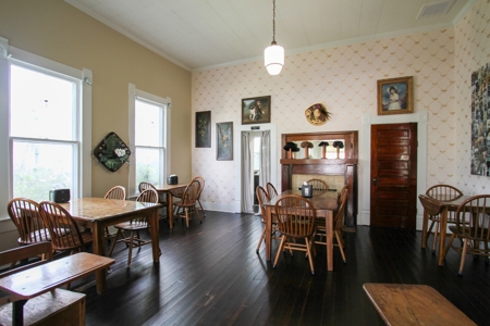 Historic Home Converted to Commercial Restaurant/Cafe in FL - image 22
