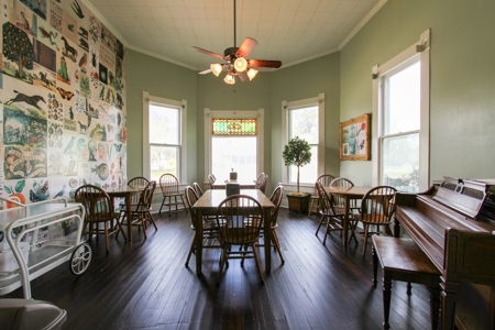 Historic Home Converted to Commercial Restaurant/Cafe in FL - image 21