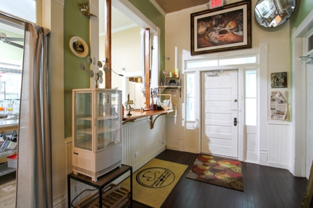 Historic Home Converted to Commercial Restaurant/Cafe in FL - image 16