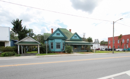 Historic Home Converted to Commercial Restaurant/Cafe in FL - image 5