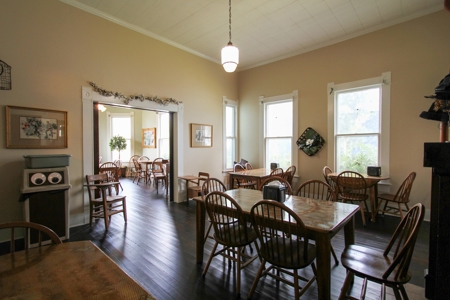 Historic Home Converted to Commercial Restaurant/Cafe in FL - image 24