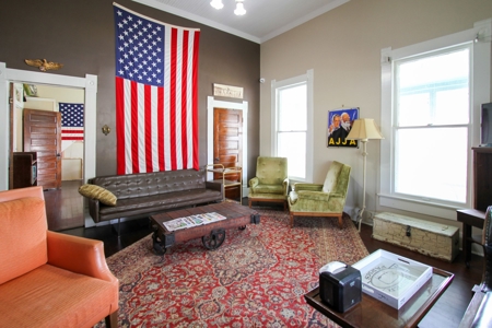 Historic Home Converted to Commercial Restaurant/Cafe in FL - image 28