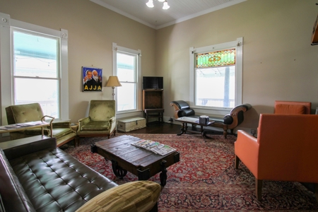 Historic Home Converted to Commercial Restaurant/Cafe in FL - image 27