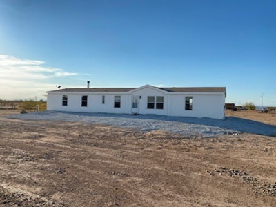 House Auction One Acre Horse Property In Buckeye Arizona - image 13