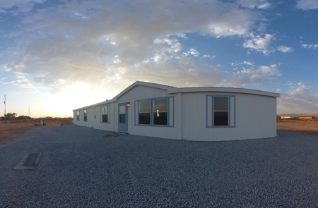 House Auction One Acre Horse Property In Buckeye Arizona - image 14
