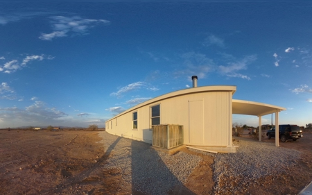 House Auction One Acre Horse Property In Buckeye Arizona - image 15