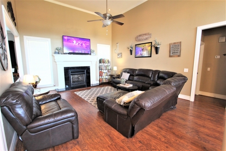 Home In Town For Sale Reno Texas Lamar County - image 6