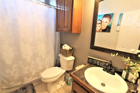 Home In Town For Sale Reno Texas Lamar County - image 10