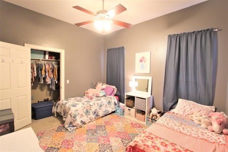 Home In Town For Sale Reno Texas Lamar County - image 9