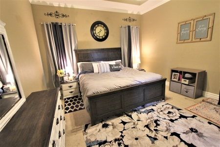 Home In Town For Sale Reno Texas Lamar County - image 12