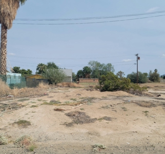 Vacant Lot in Wenden AZ - image 1