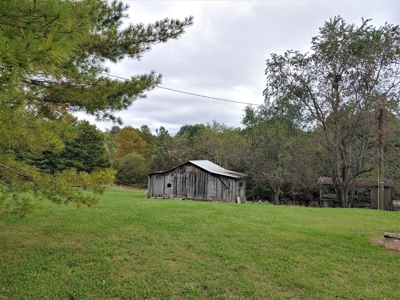 Land for Sale in Riner VA! - image 1