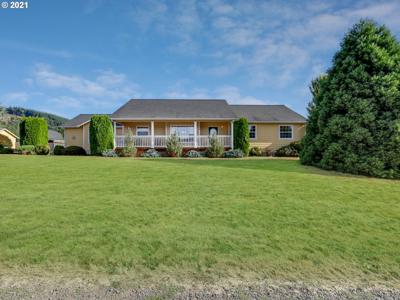 home for sale goldendale wa - image 1