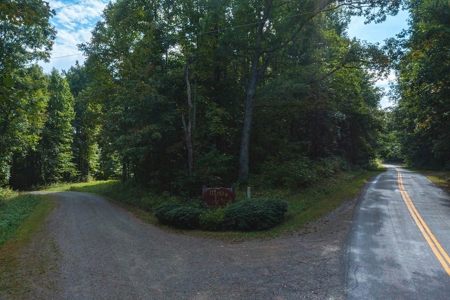 Wooded Lot for Sale in Meadows of Dan VA - image 3