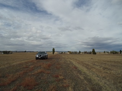 0.34 Acres in Cal Pines in Northern CA - image 3