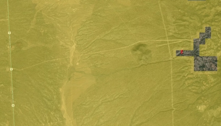Nevada Residential Buildable Land For Sale Near Pioche Nv - image 16