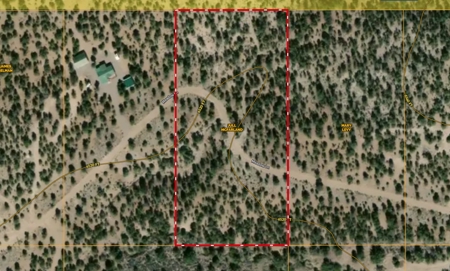 Nevada Residential Buildable Land For Sale Near Pioche Nv - image 15