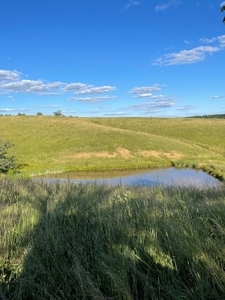 Land for sale with country home menifee county kentucky - image 1
