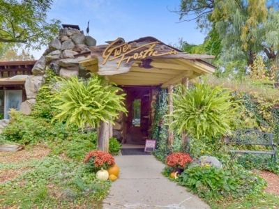 Historic Turn-Key Business for Sale Outside of Traverse City - image 1