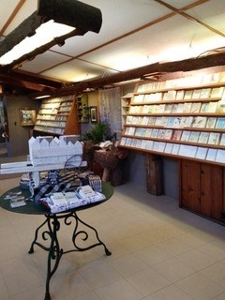 Historic Turn-Key Business for Sale Outside of Traverse City - image 28
