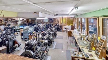 Historic Turn-Key Business for Sale Outside of Traverse City - image 13
