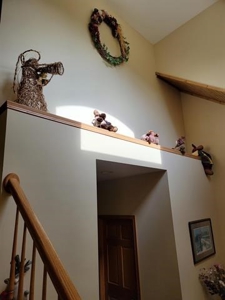Beautiful Home on 16th hole of Eagle Ridge, Galena IL - image 22