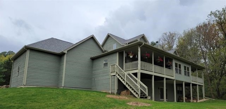 Beautiful Home on 16th hole of Eagle Ridge, Galena IL - image 46