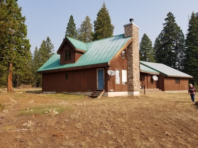 Mountain Retreat In Northern, CA - image 22
