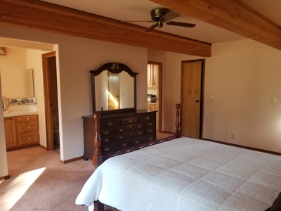 Mountain Retreat In Northern, CA - image 12