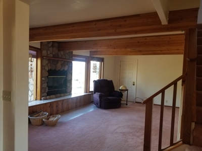 Mountain Retreat In Northern, CA - image 14