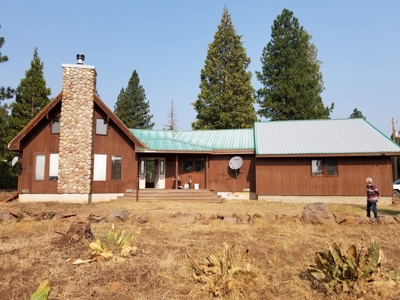 Mountain Retreat In Northern, CA - image 1