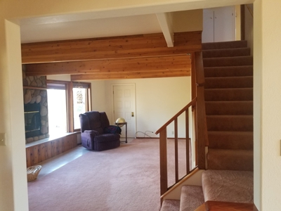 Mountain Retreat In Northern, CA - image 15