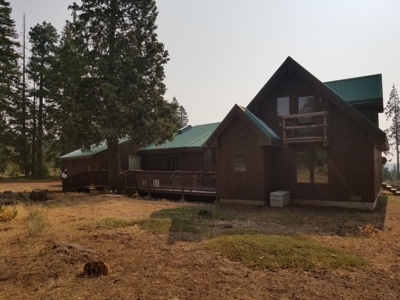 Mountain Retreat In Northern, CA - image 23