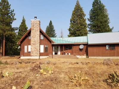 Mountain Retreat In Northern, CA - image 21