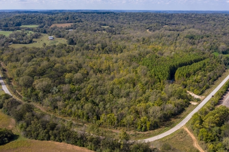 Hunting & Recreational Acreage for Sale in Maury County, TN - image 5