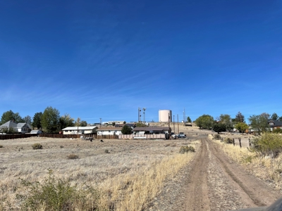 .373 acre vacant lot in town of Alturas, Ca - image 4