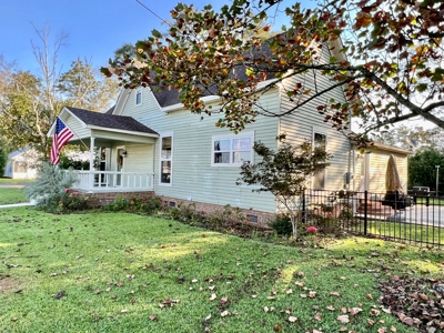 Historic Southern Home For Sale Hartford AL - Geneva County - image 46