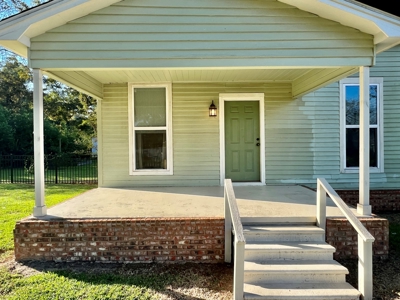 Historic Southern Home For Sale Hartford AL - Geneva County - image 49