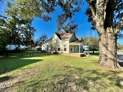 Historic Southern Home For Sale Hartford AL - Geneva County - image 28