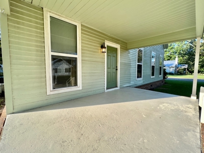 Historic Southern Home For Sale Hartford AL - Geneva County - image 38