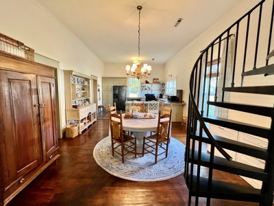 Historic Southern Home For Sale Hartford AL - Geneva County - image 5