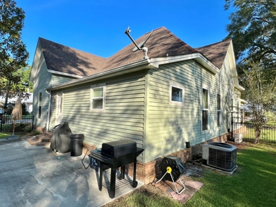 Historic Southern Home For Sale Hartford AL - Geneva County - image 29