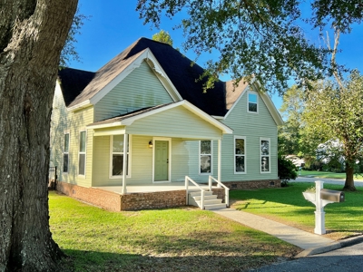 Historic Southern Home For Sale Hartford AL - Geneva County - image 44