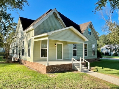 Historic Southern Home For Sale Hartford AL - Geneva County - image 48