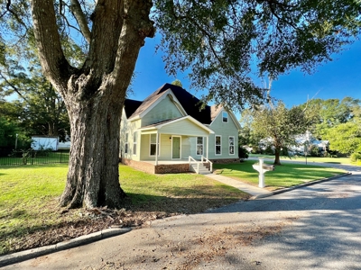 Historic Southern Home For Sale Hartford AL - Geneva County - image 37
