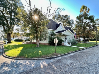 Historic Southern Home For Sale Hartford AL - Geneva County - image 45